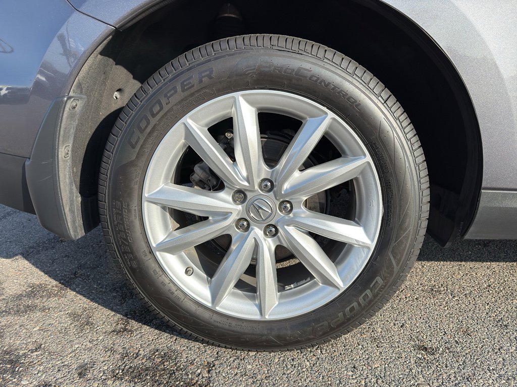 Used 2019 Acura RDX AWD image 9