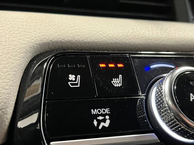 New 2026 Honda Passport TrailSport Elite image 19