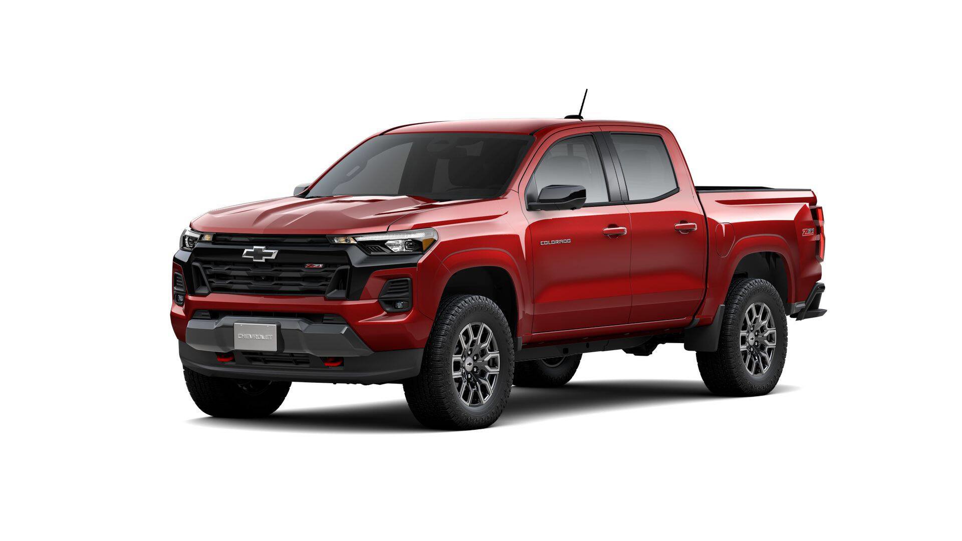 New 2026 Chevrolet Colorado Z71 w/ Technology Package AWD/4WD image 19