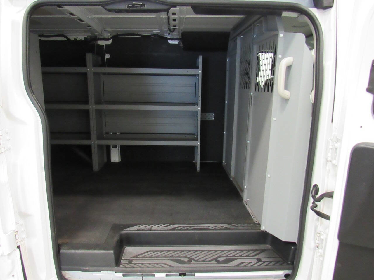 Used 2021 Ford Transit 150 Low Roof w/ Load Area Protection Package RWD image 21