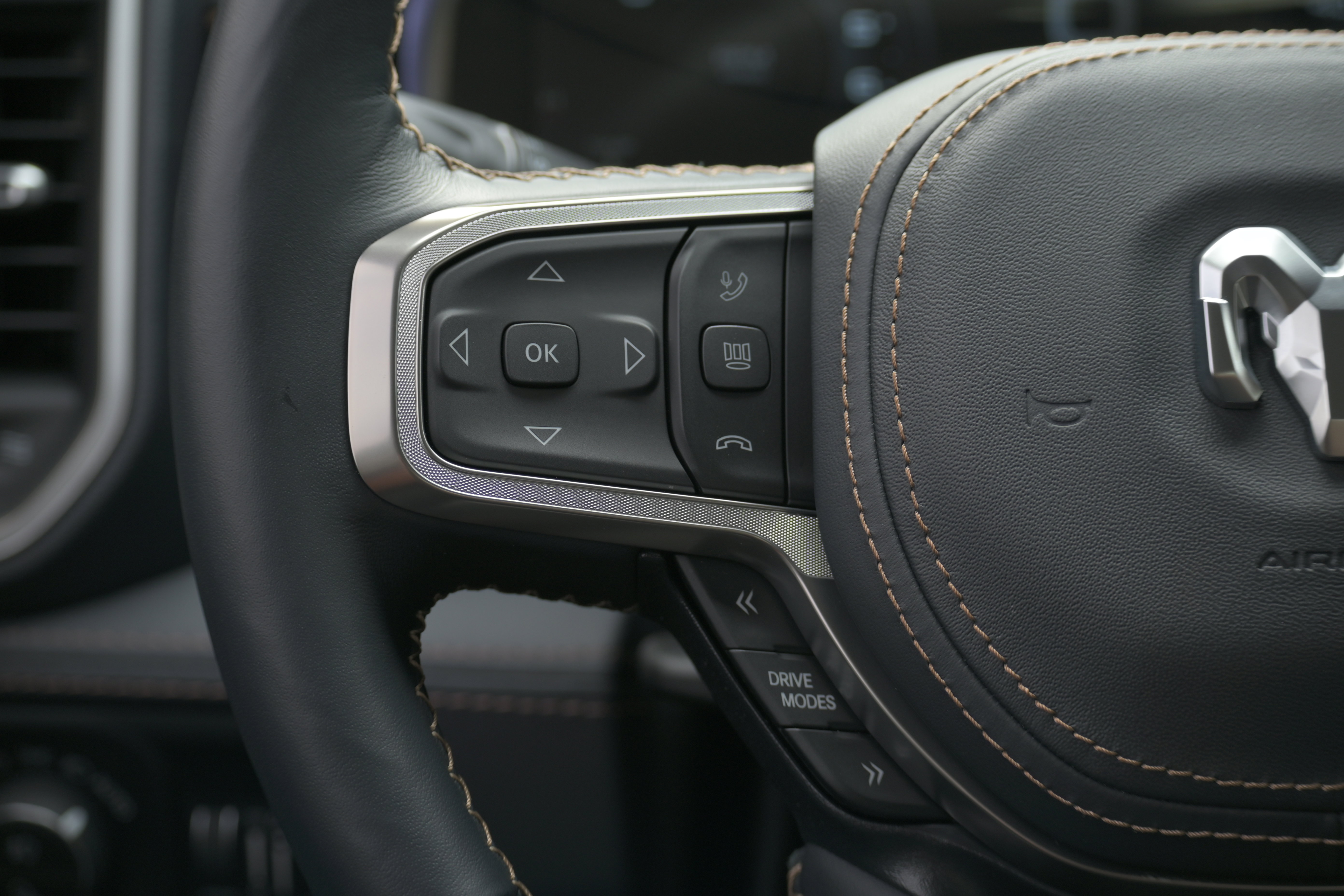 Used 2025 RAM 1500 Tungsten image 19