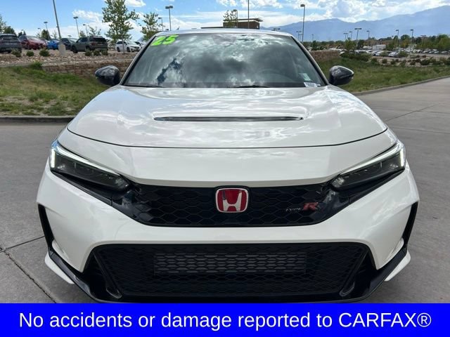 Used 2025 Honda Civic Type R image 2