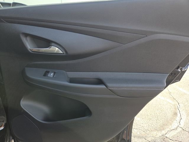 New 2026 Buick Envista Avenir image 27