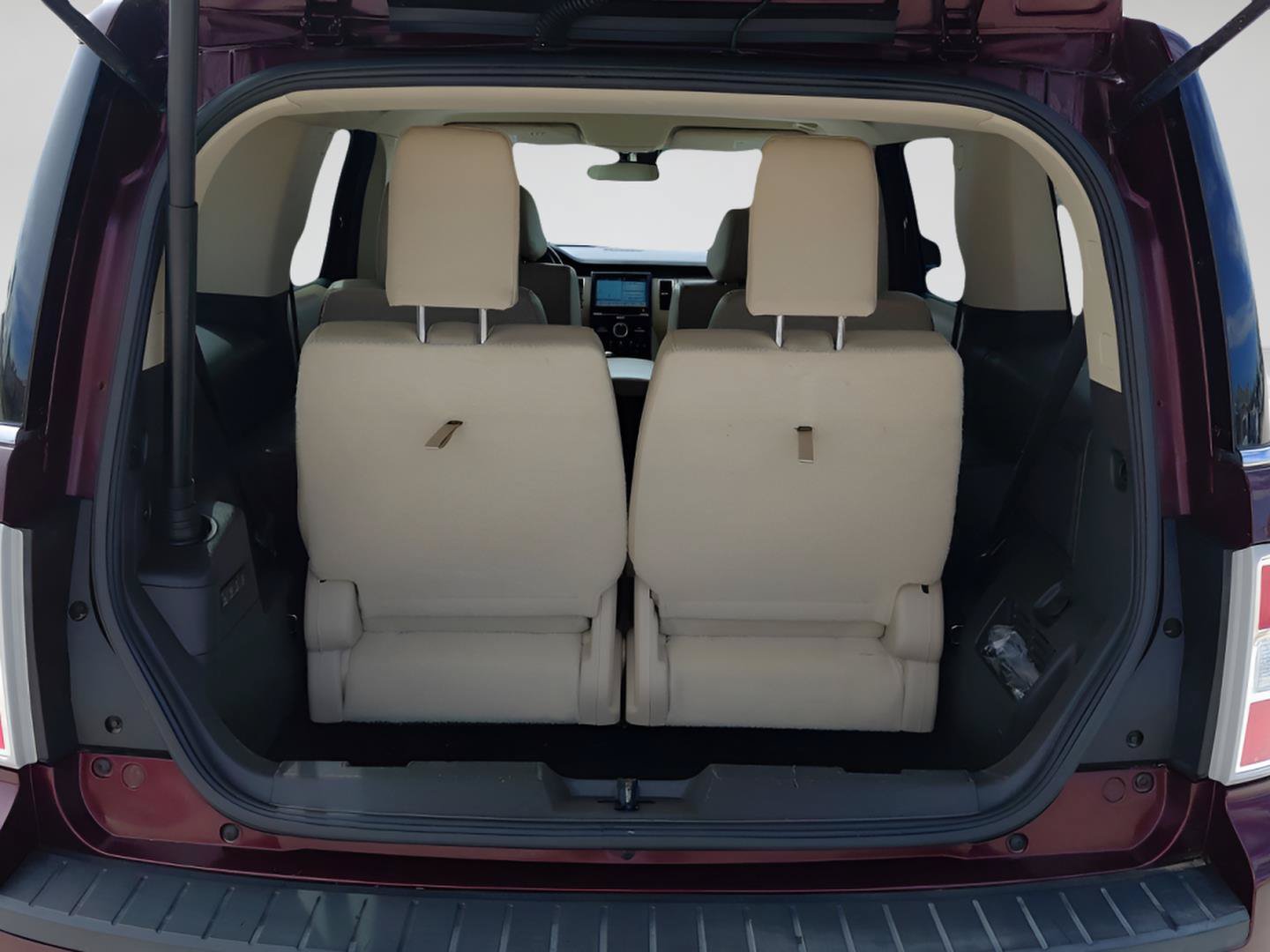 Used 2018 Ford Flex Limited w/ Equipment Group 301A AWD/4WD image 22