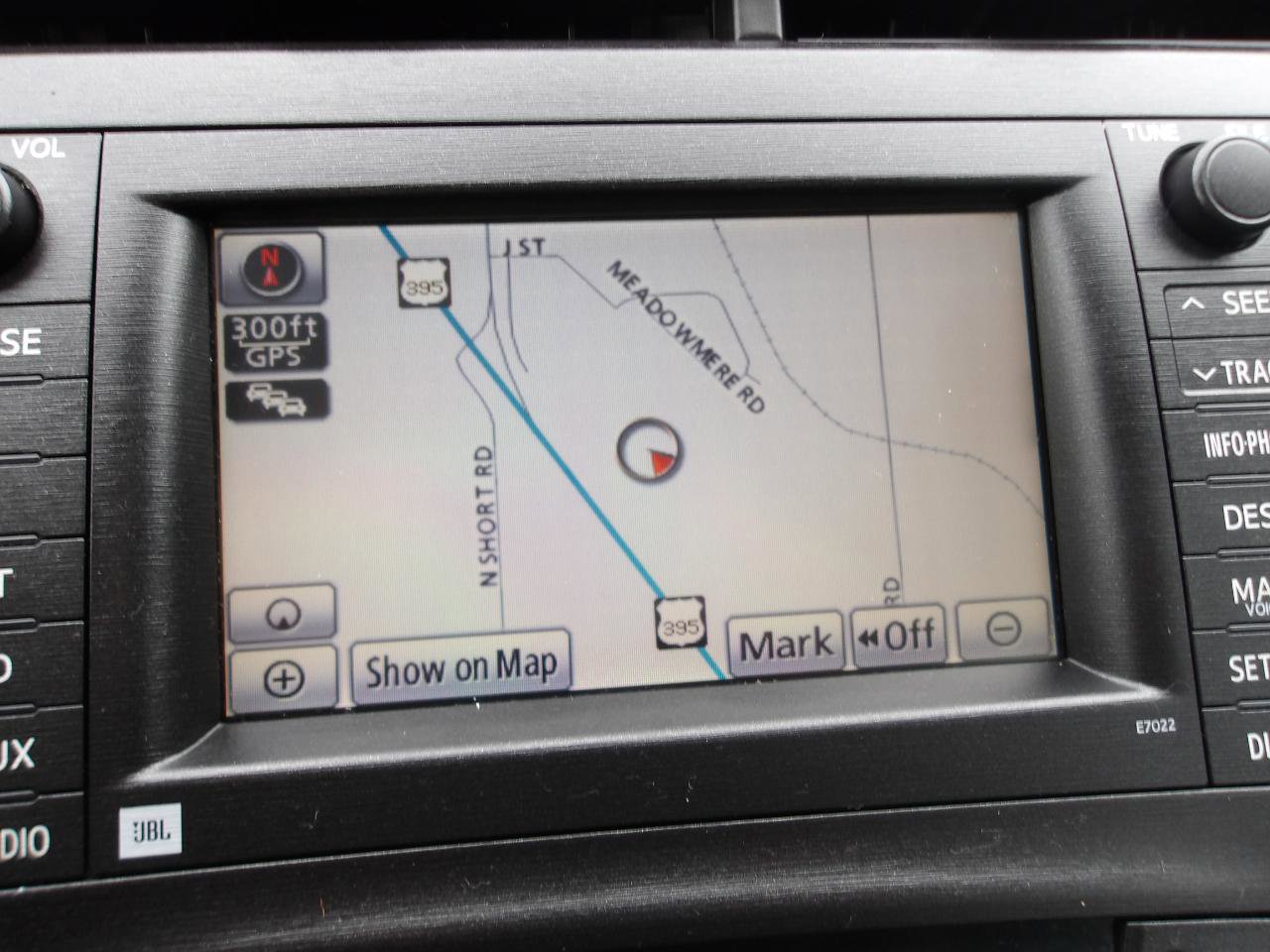 Used 2010 Toyota Prius Four FWD image 18