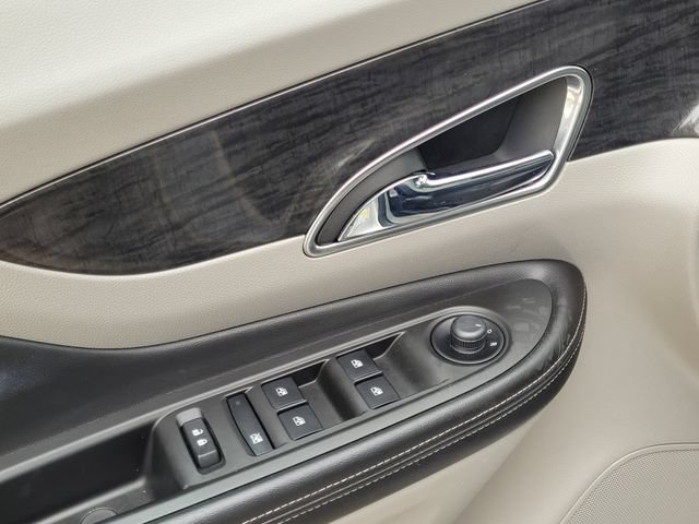 Used 2013 Buick Encore Leather FWD image 25