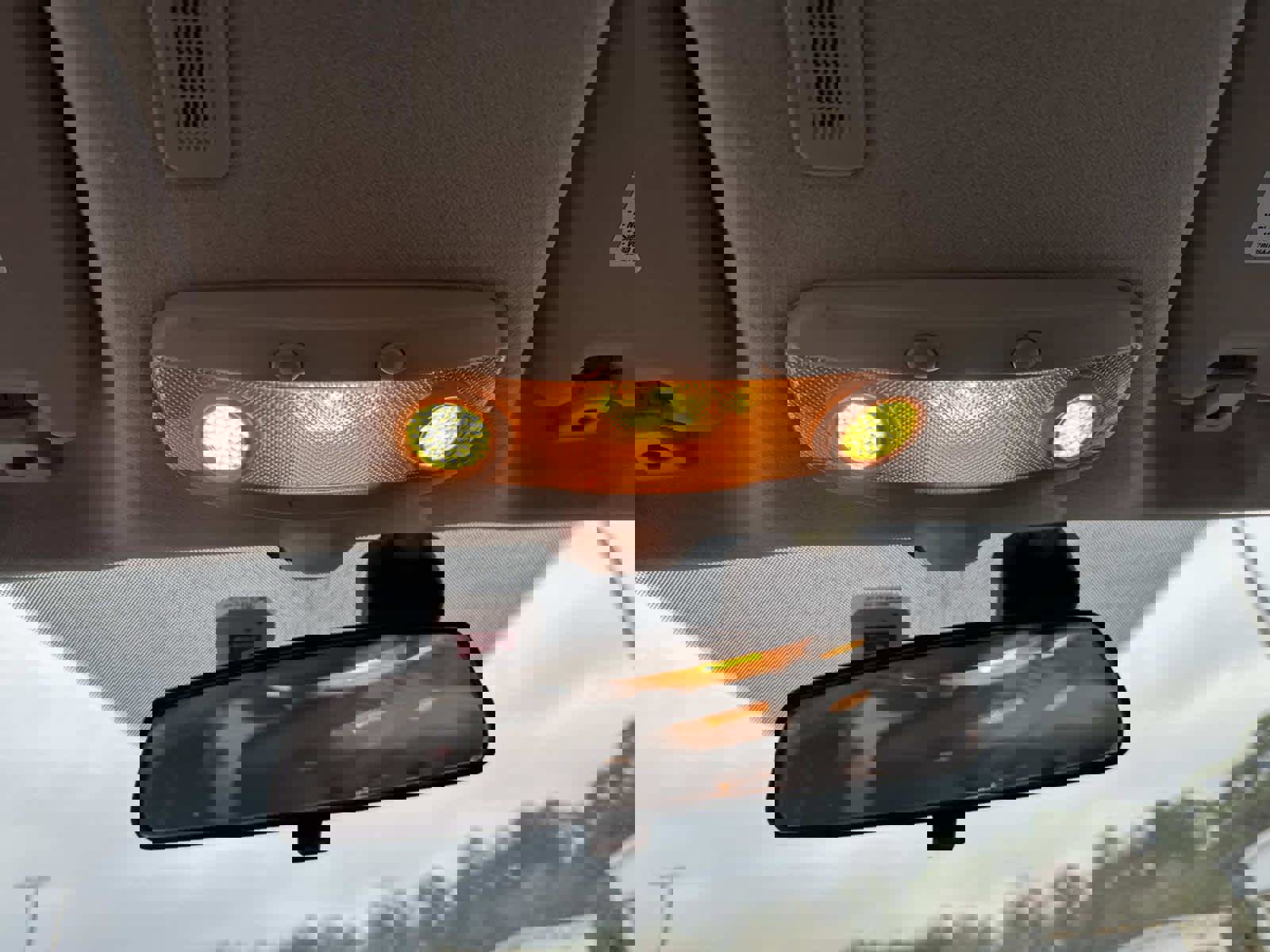 Used 2016 Ford Fiesta S image 24