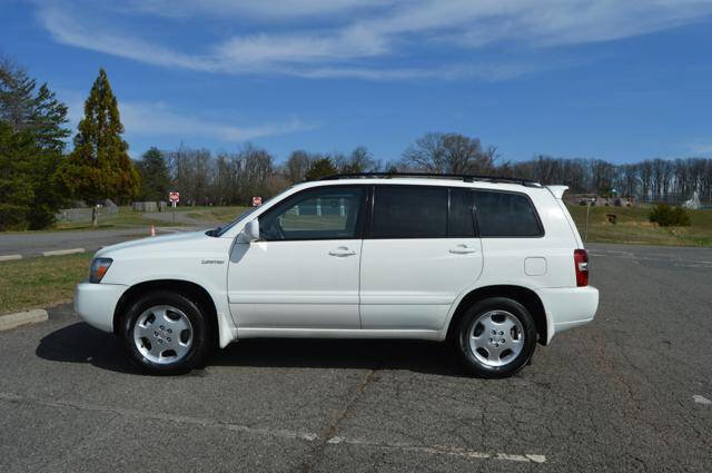 Used 2004 Toyota Highlander Limited image 70