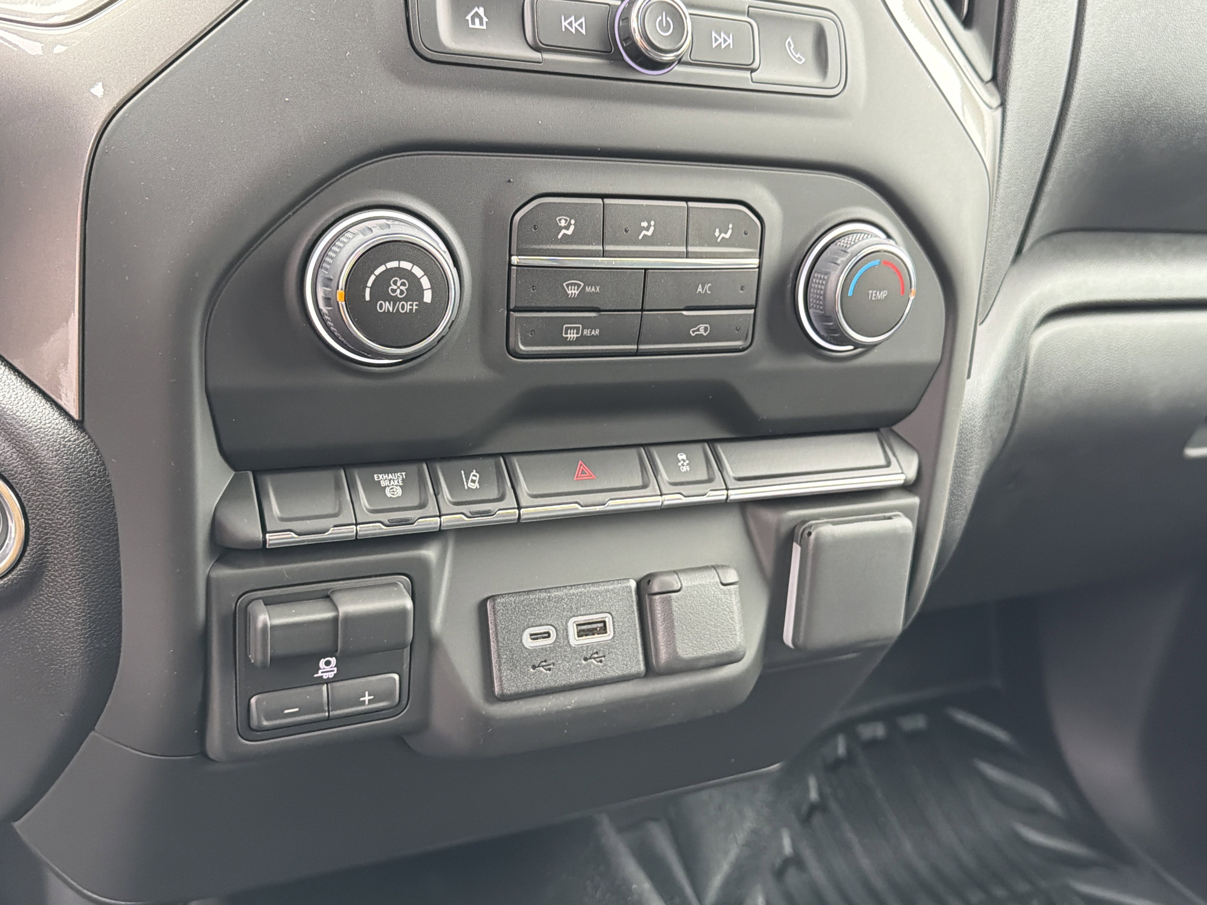 New 2026 Chevrolet Silverado 3500 W/T w/ WT Convenience Package image 21