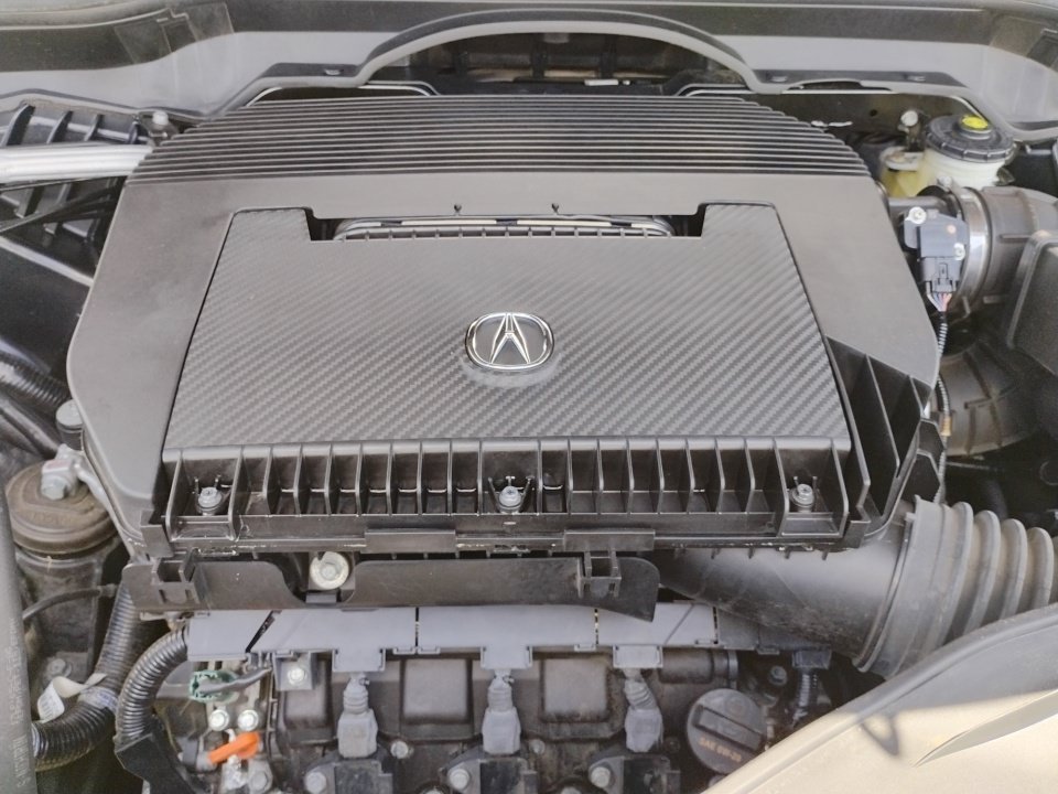 Used 2023 Acura MDX A-Spec AWD/4WD image 20