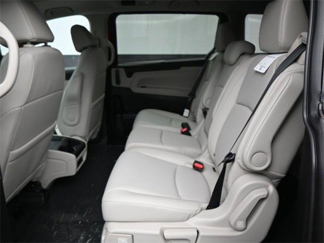 New 2026 Honda Odyssey EX-L image 13