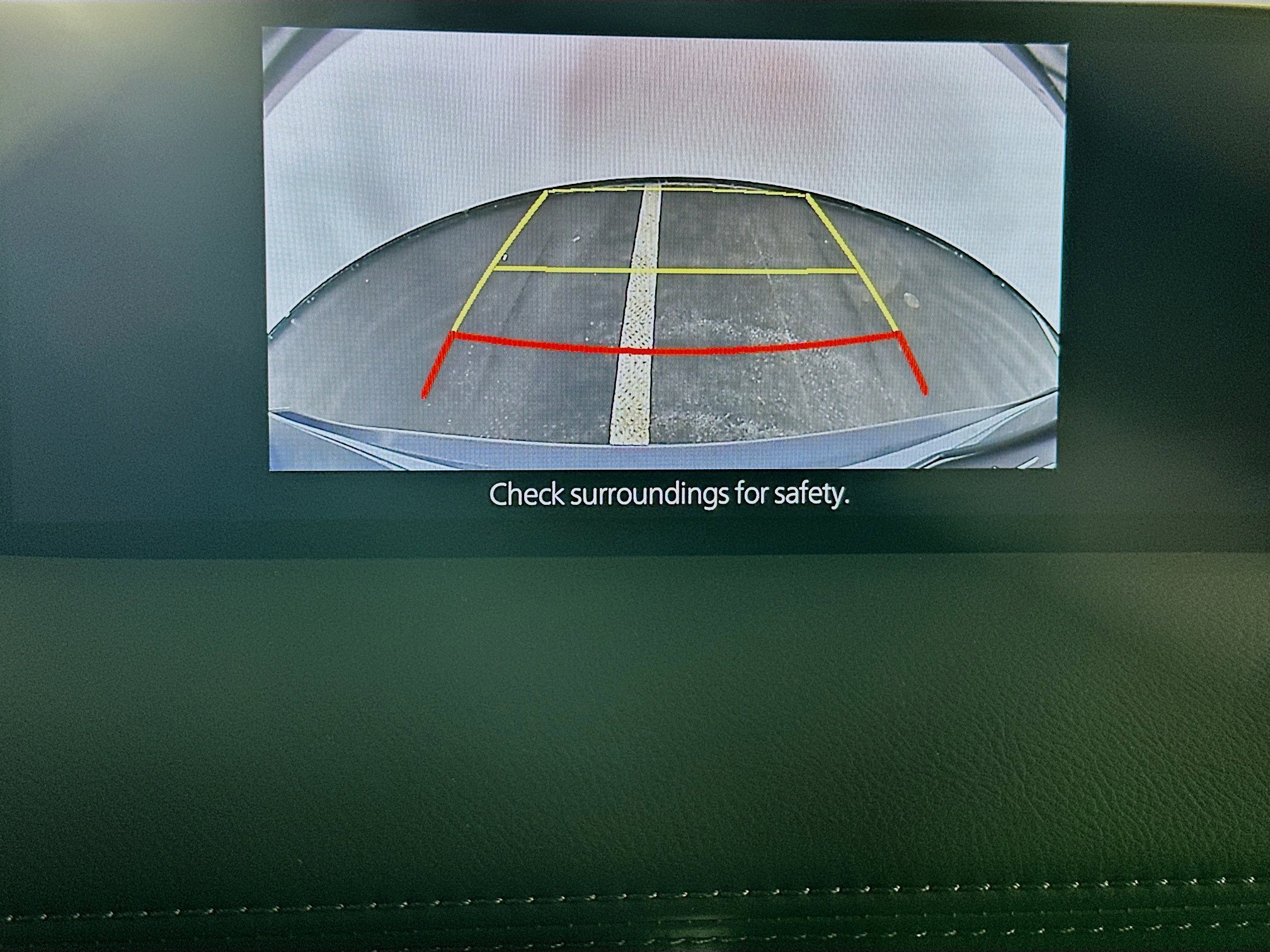 Used 2023 MAZDA CX-5 Carbon Edition image 23