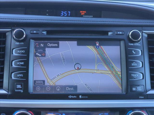 Used 2014 Toyota Highlander Limited Platinum image 13