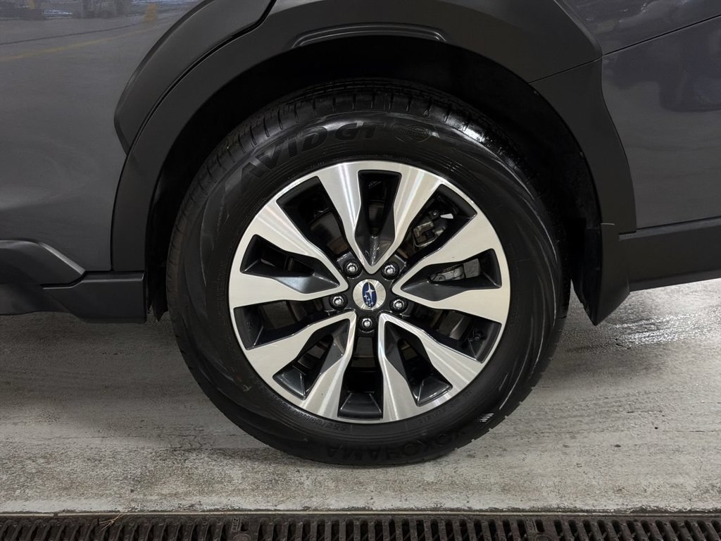 Certified 2024 Subaru Outback Limited AWD/4WD image 11