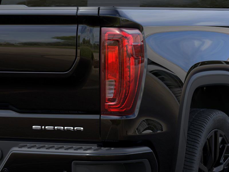 New 2026 GMC Sierra 1500 Denali w/ Technology Package image 11