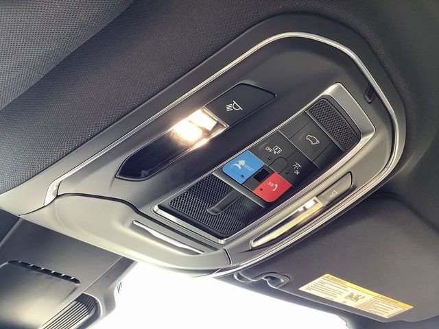 New 2026 Jeep Cherokee Limited image 20