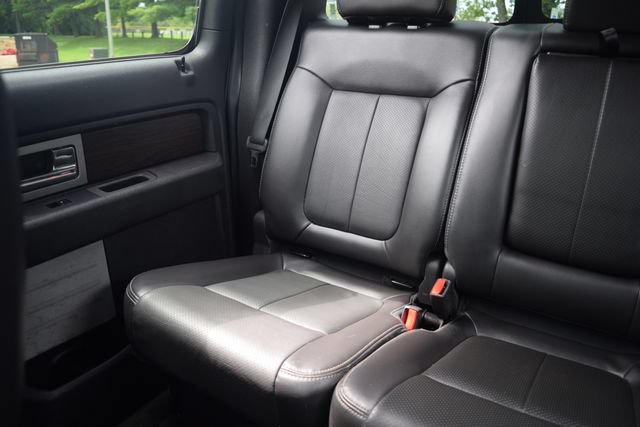 Used 2013 Ford F150 Lariat w/ Luxury Equipment Group AWD/4WD image 15