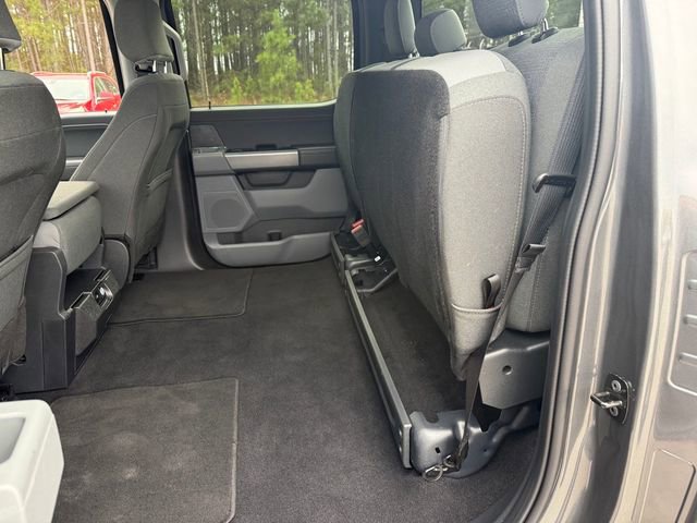 Used 2025 Ford F150 XLT w/ Equipment Group 301A Standard image 63