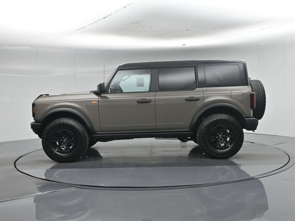 New 2026 Ford Bronco Badlands w/ Wildtrak Package AWD/4WD image 27