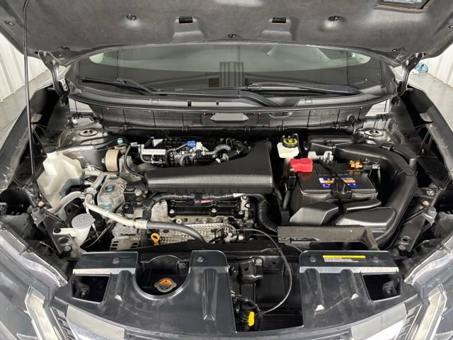 Used 2020 Nissan Rogue SV AWD/4WD image 26