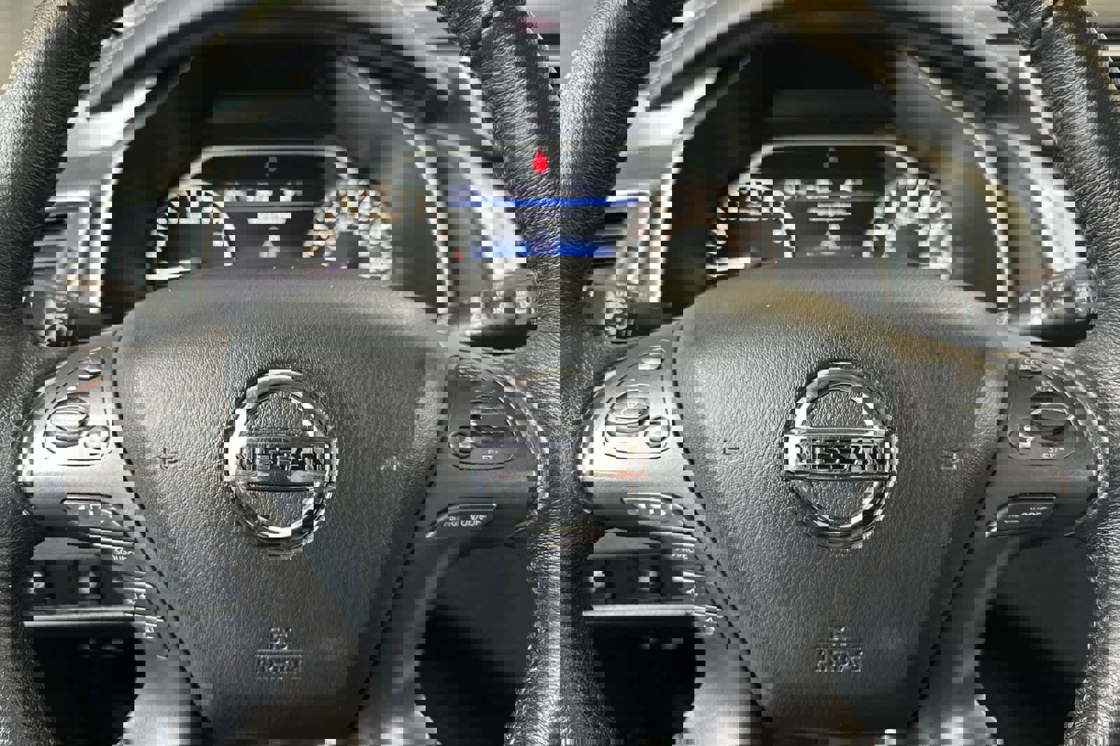 Used 2022 Nissan Murano SV w/ Cargo Package image 25