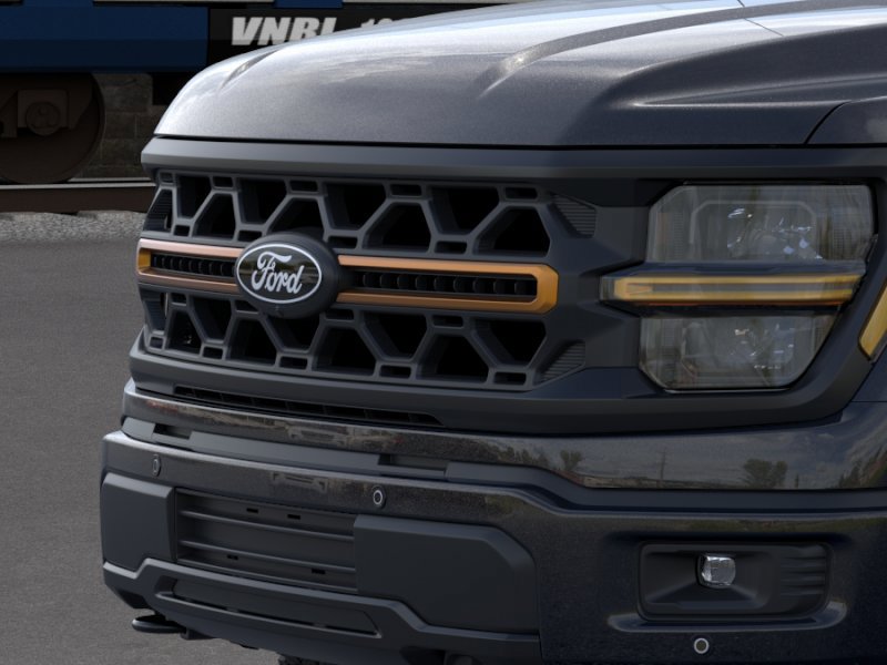 New 2026 Ford F150 Tremor AWD/4WD image 17