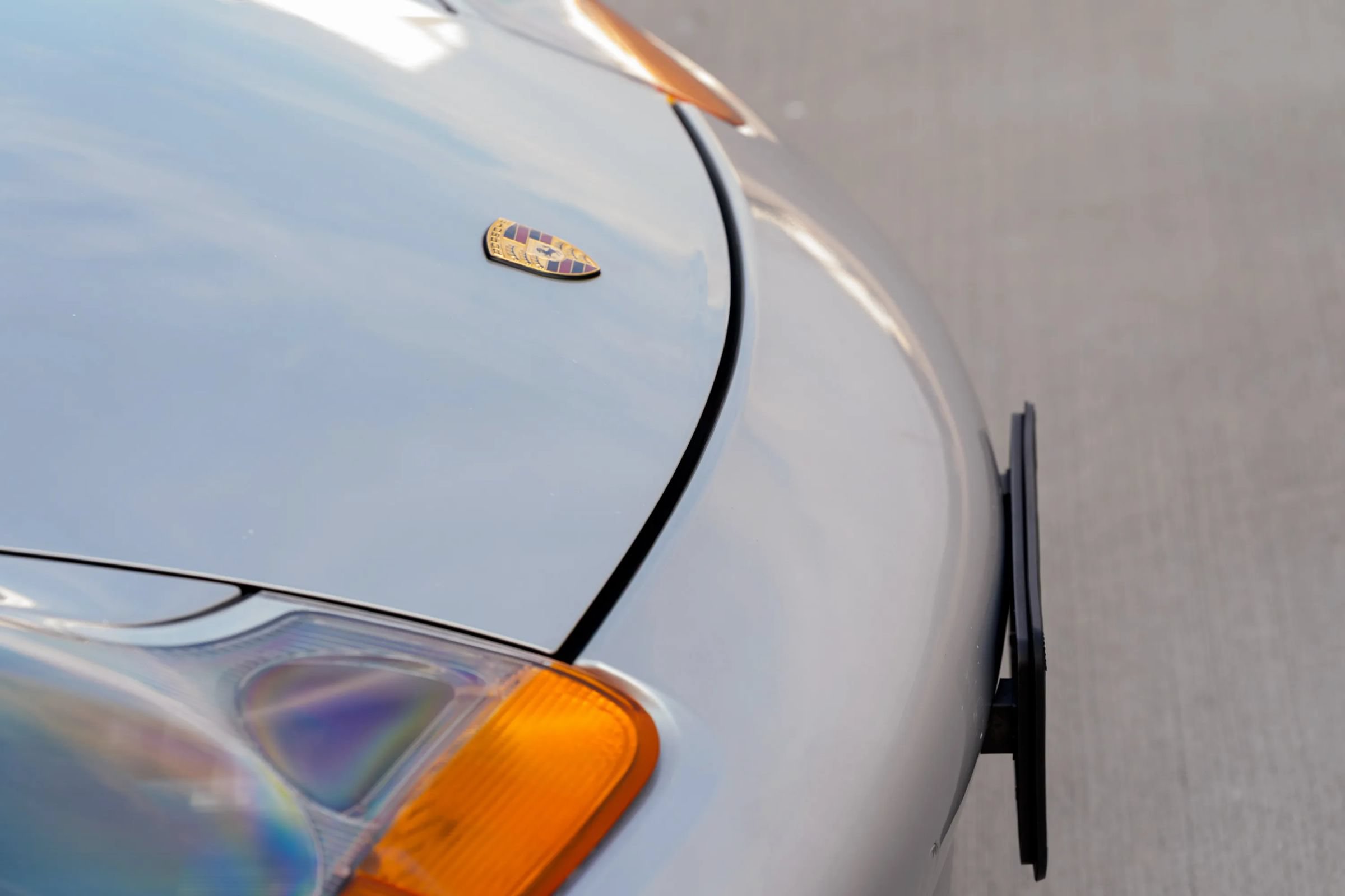 Used 1999 Porsche Boxster RWD image 82
