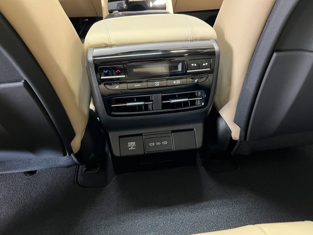 New 2026 Acura MDX SH-AWD w/ Advance Package image 32