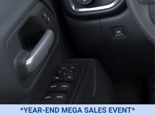 New 2026 Chevrolet Silverado 2500 Custom w/ Custom Value Package image 22