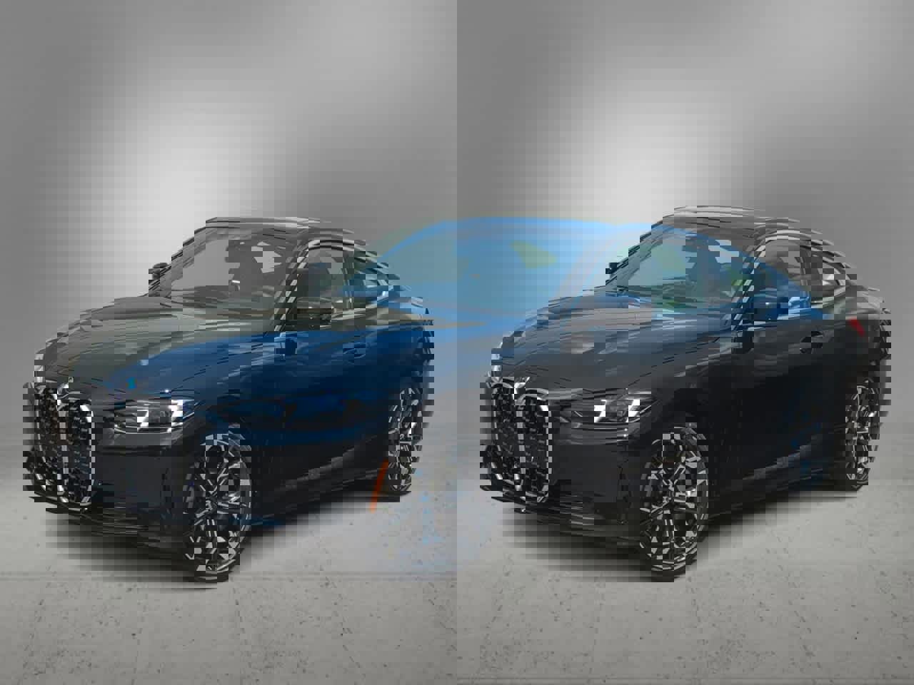 New 2026 BMW 430i xDrive Coupe w/ Premium Package image 1