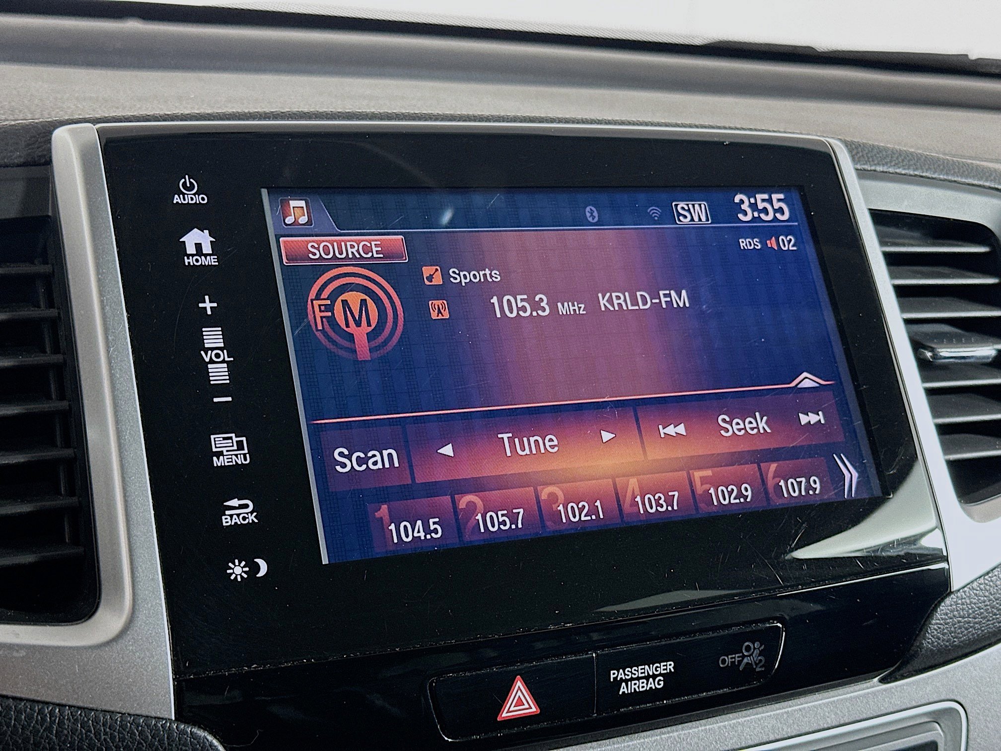 Used 2017 Honda Pilot EX-L image 21