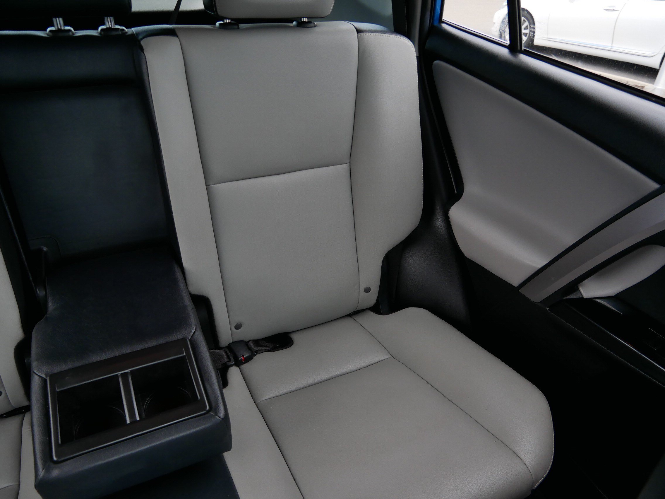 Used 2017 Toyota RAV4 Limited w/ Carpet Mat Package AWD/4WD image 14