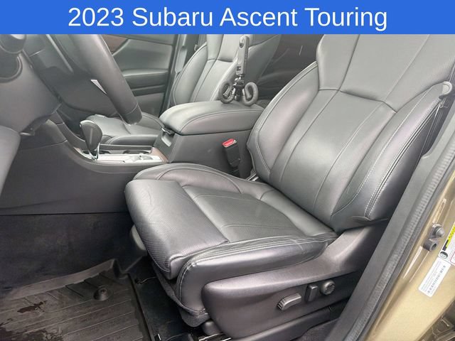 Used 2023 Subaru Ascent Touring AWD/4WD image 21