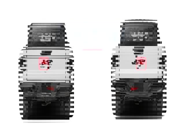 New 2026 Jeep Gladiator Sport image 6