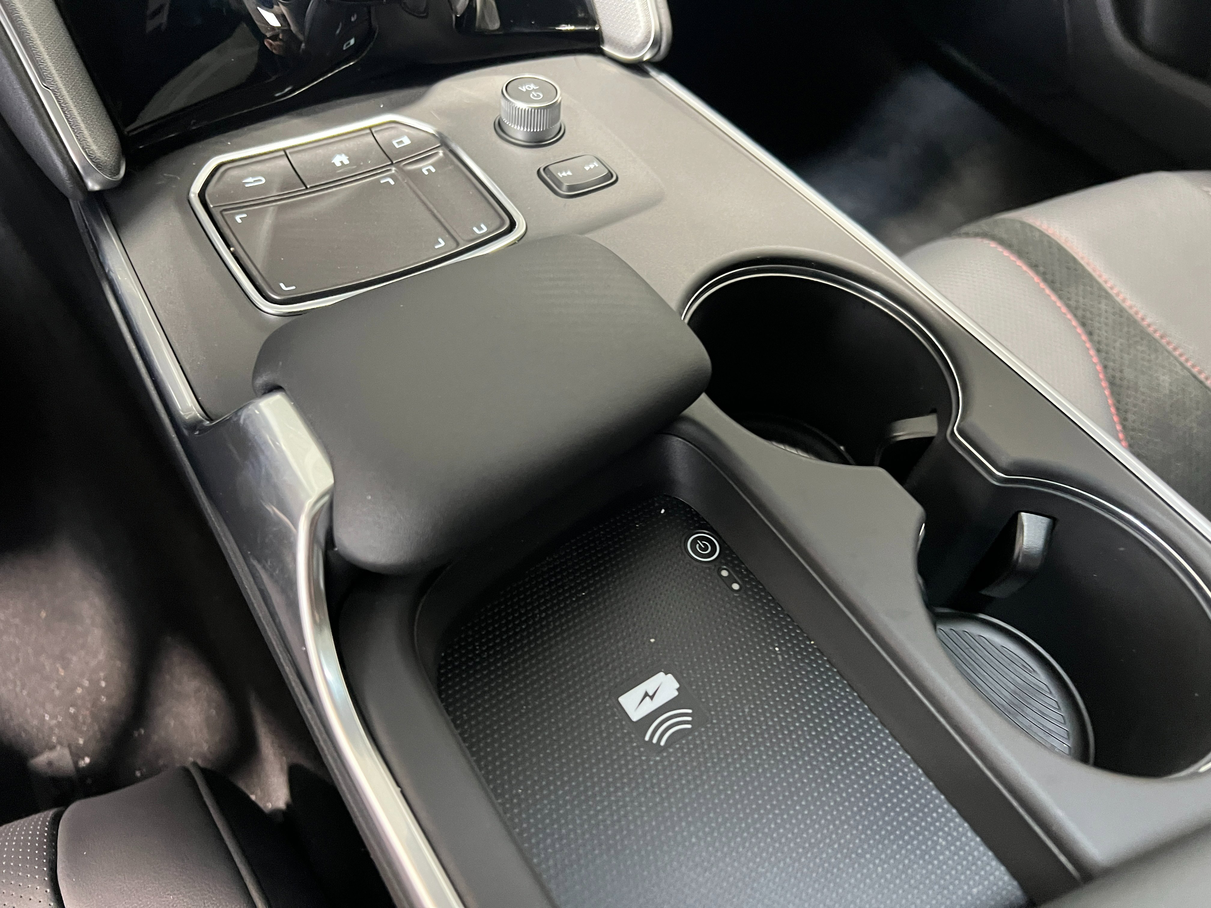 New 2025 Acura TLX SH-AWD w/ A-SPEC Pkg image 21