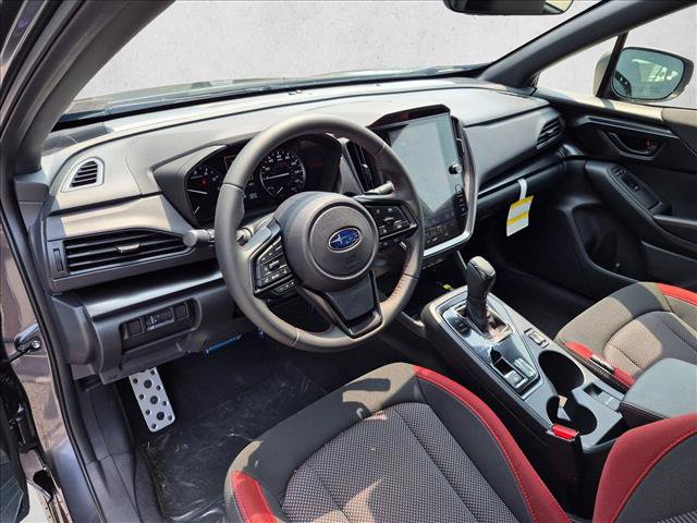 New 2026 Subaru Impreza RS AWD/4WD video 3