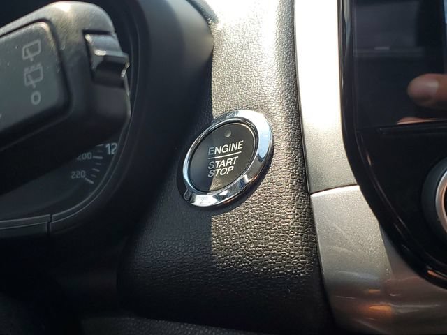 Used 2020 Ford EcoSport SE AWD/4WD image 29
