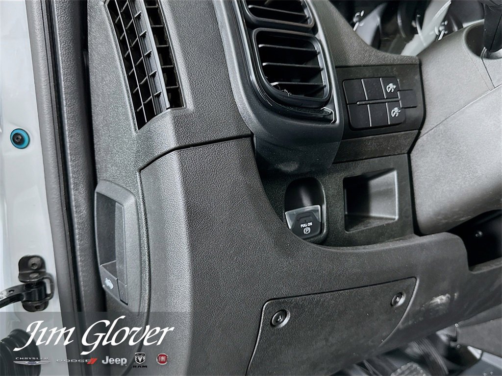 New 2026 RAM ProMaster 2500 image 19