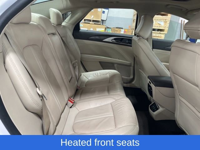 Used 2020 Lincoln MKZ Reserve w/ Elements Package image 36