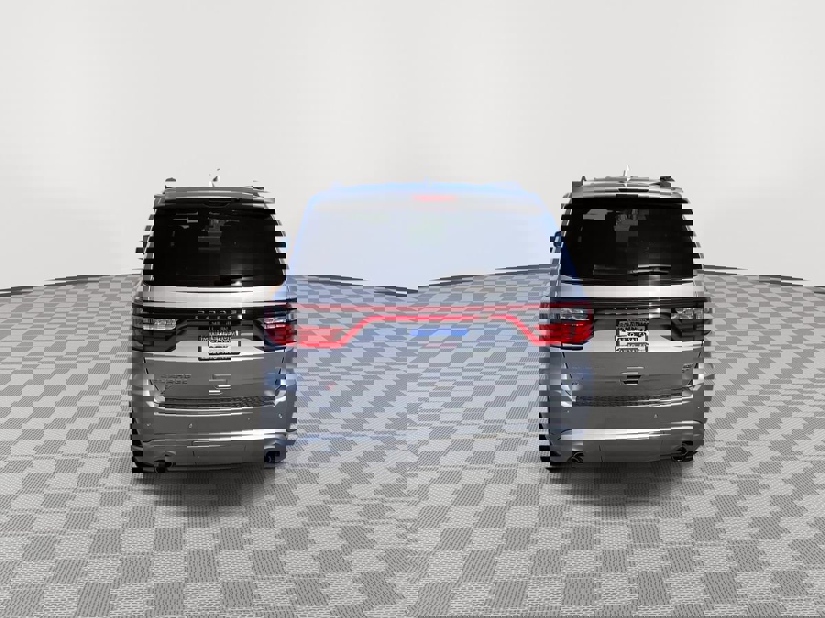 Used 2019 Dodge Durango GT image 6