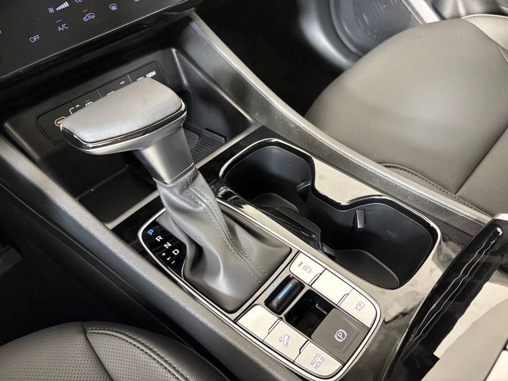 New 2026 Hyundai Tucson SEL FWD image 32