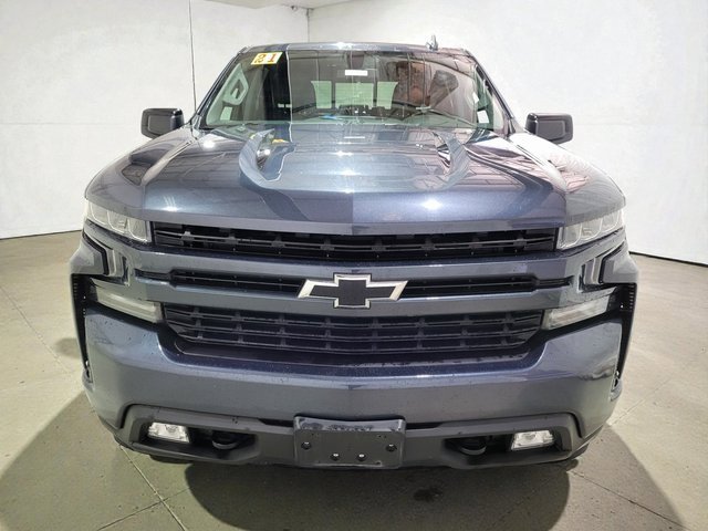 Used 2021 Chevrolet Silverado 1500 RST w/ Convenience Package II image 14