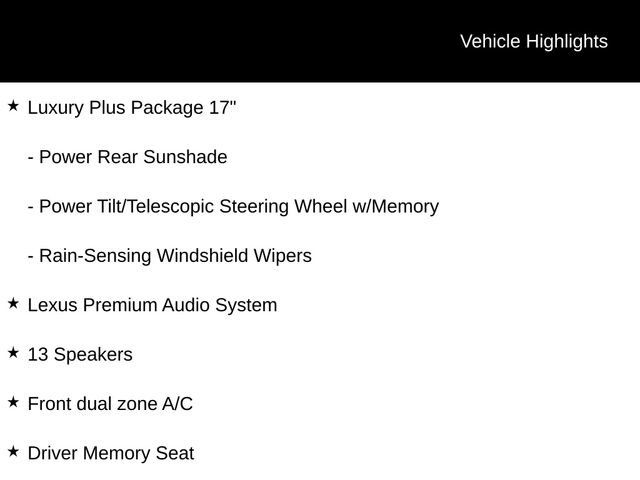 Used 2013 Lexus IS 350 AWD w/ Luxury Plus Pkg Value Edition image 9