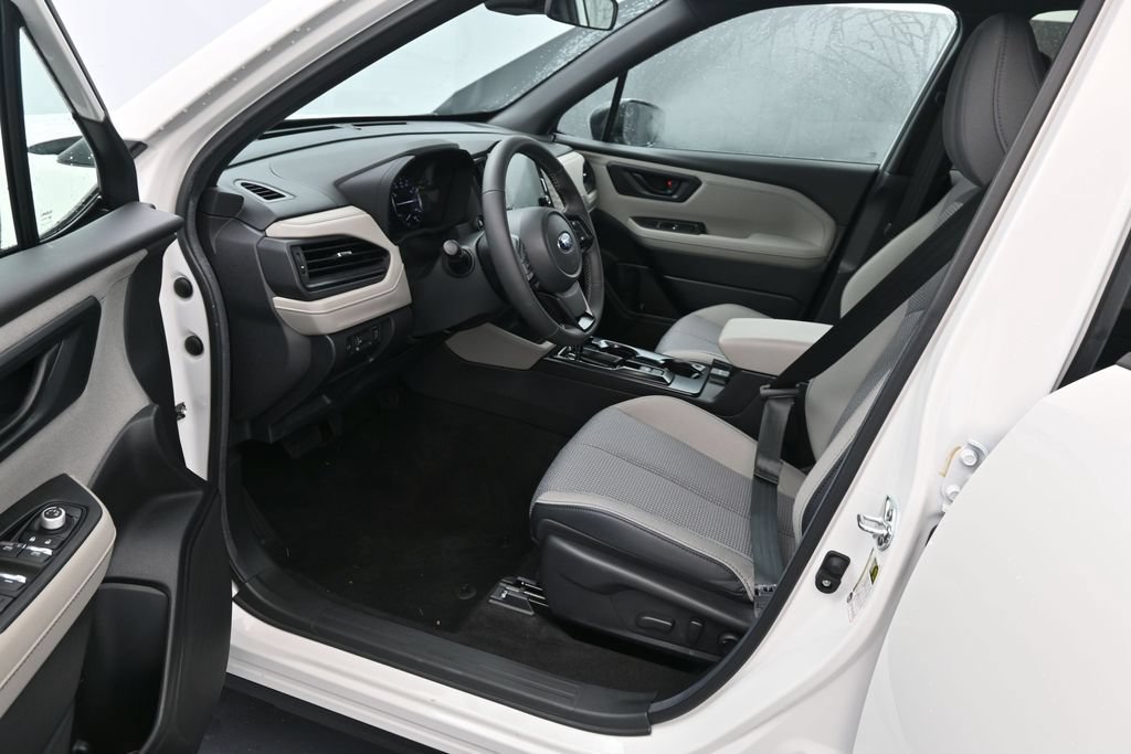 Used 2026 Subaru Forester Premium w/ Base/Premium Package AWD/4WD image 16