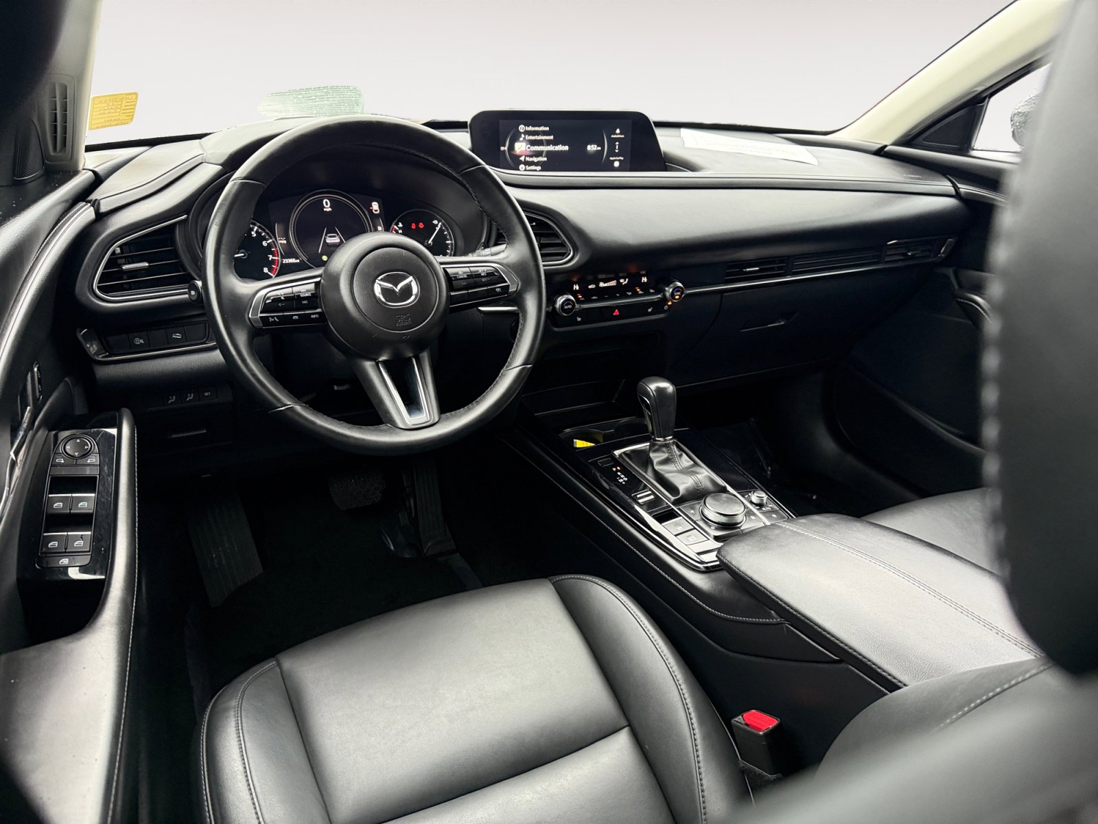 Used 2025 MAZDA CX-30 AWD 2.5 S w/ Preferred Package image 15