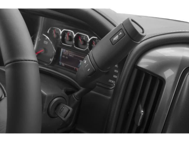 Used 2015 Chevrolet Silverado 1500 LT w/ LT Convenience Package AWD/4WD image 10