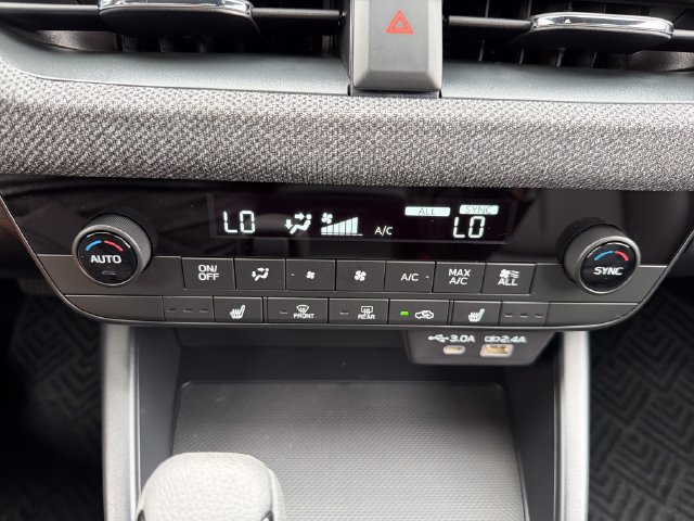 New 2026 Subaru Outback Premium AWD/4WD image 14