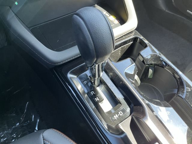 New 2026 Subaru Forester Sport AWD/4WD image 23