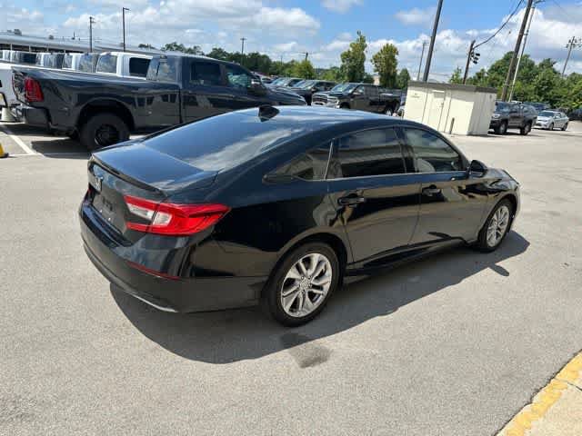 Used 2020 Honda Accord LX image 23