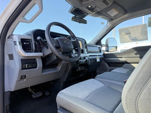New 2026 Ford F350 XLT image 14